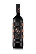 Roma DOC rosso