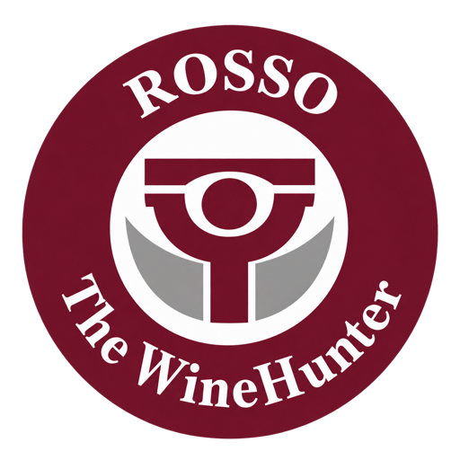 The WineHunter Award Rosso