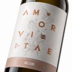 Bellone — Amor Vitae