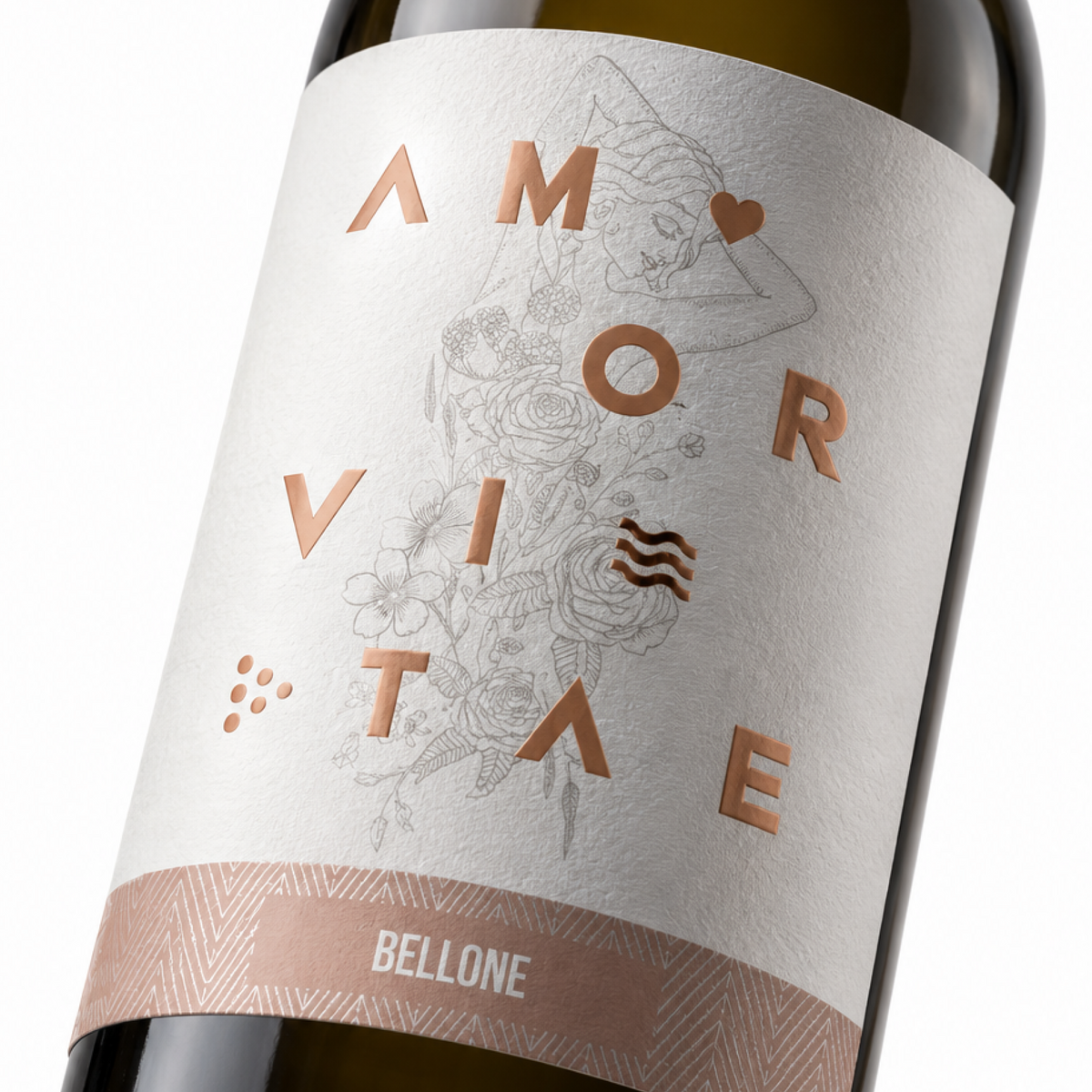 Bellone — Amor Vitae