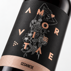 Cesanese — Amor Vitae