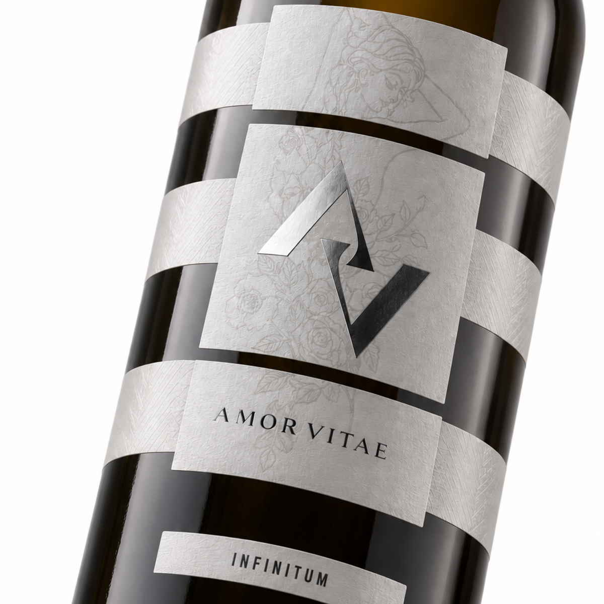 Infinitum — Amor Vitae