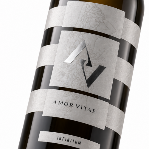 Infinitum — Amor Vitae