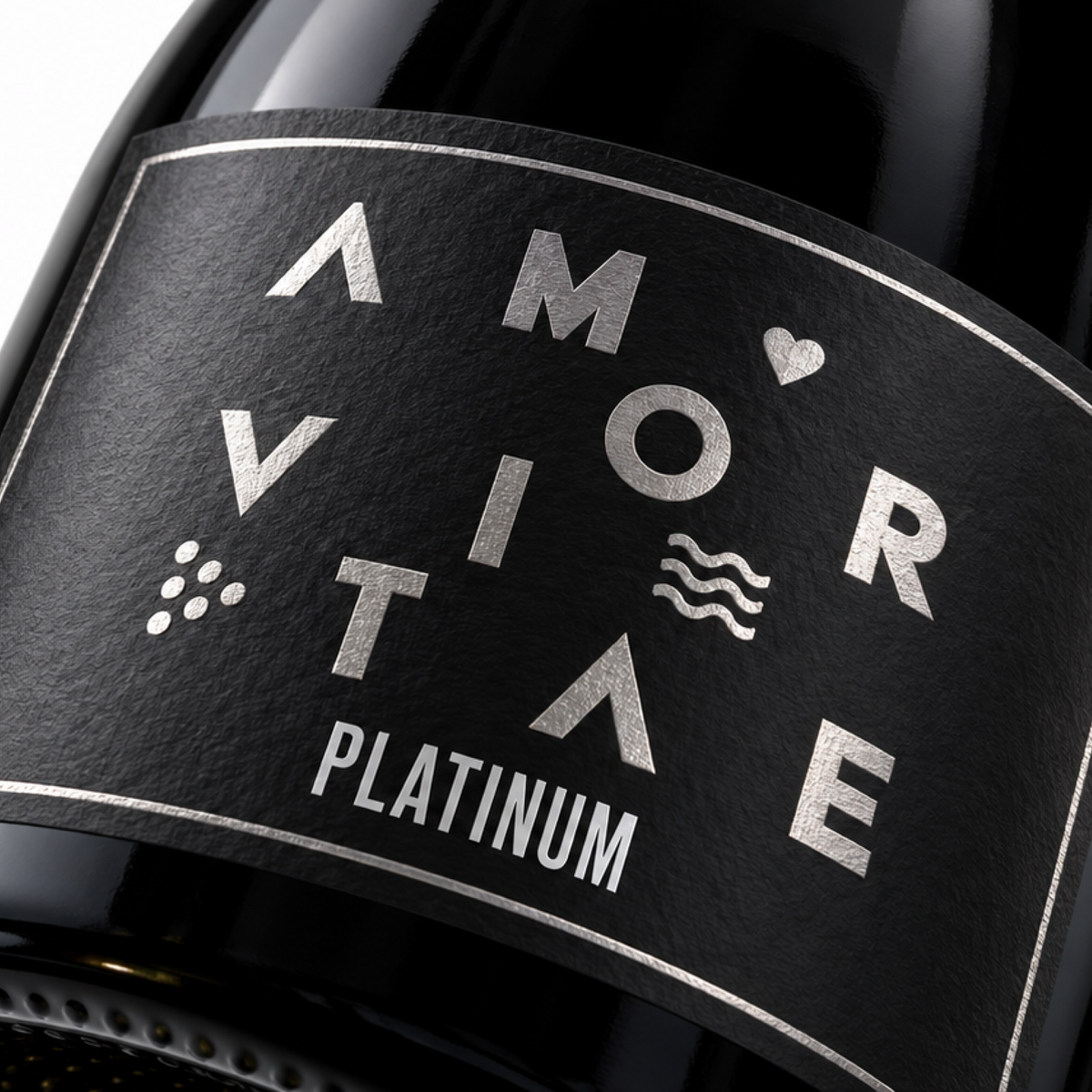 Platinum 2025 — Amor Vitae