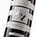 Roma DOC bianco — Amor Vitae