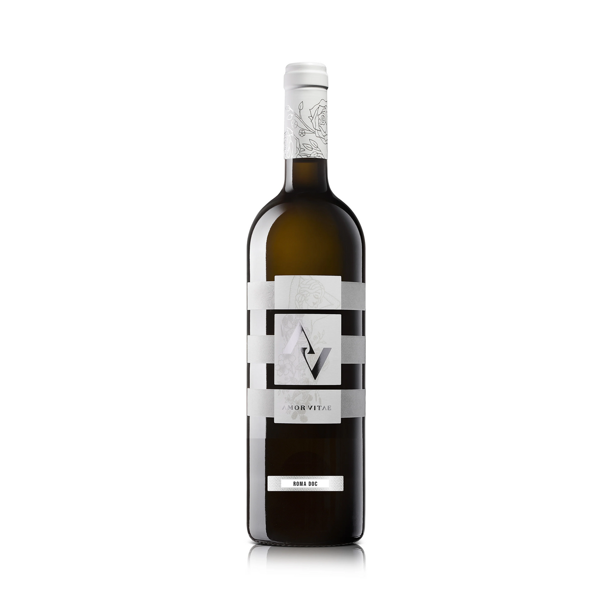 Roma DOC bianco — Amor Vitae