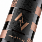 Roma DOC rosso — Amor Vitae