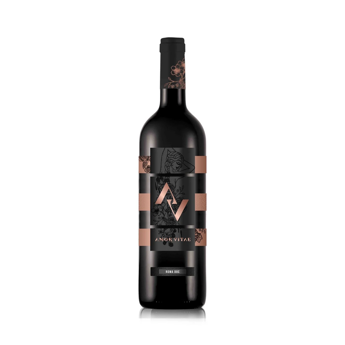 Roma DOC rosso — Amor Vitae
