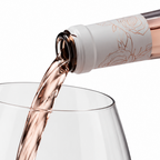 Syrah rosè — Amor Vitae