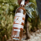 Syrah rosè — Amor Vitae