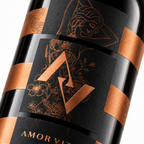 Tempo — Amor Vitae