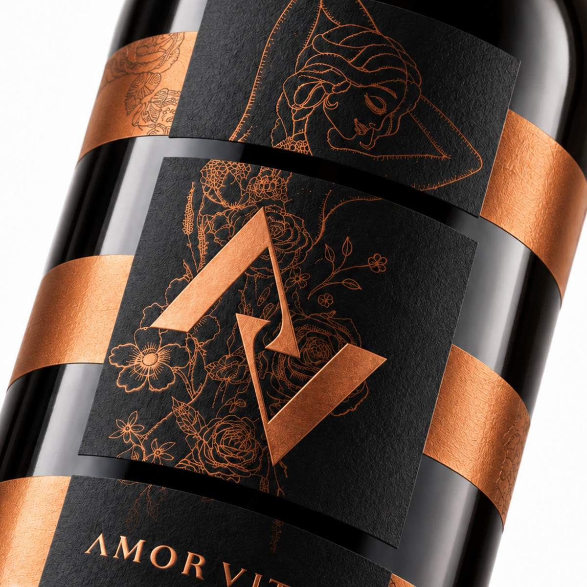 Tempo — Amor Vitae
